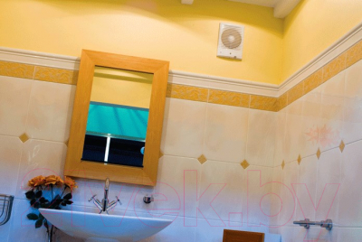 Вентилятор накладной Vents 100 М3