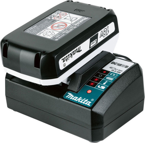 Аккумуляторная дрель-шуруповерт Makita HP488D006