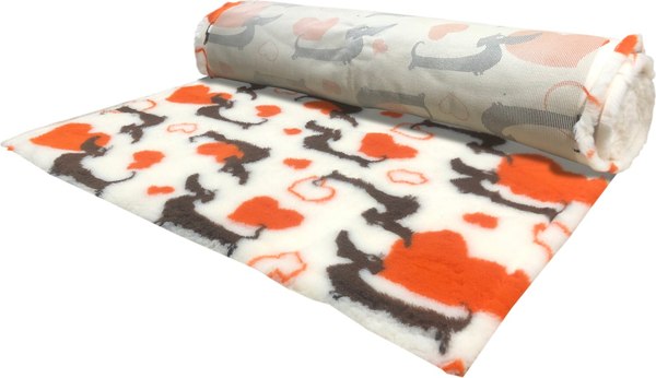 Подстилка для животных Profleece Мнямс Такса / PF098104