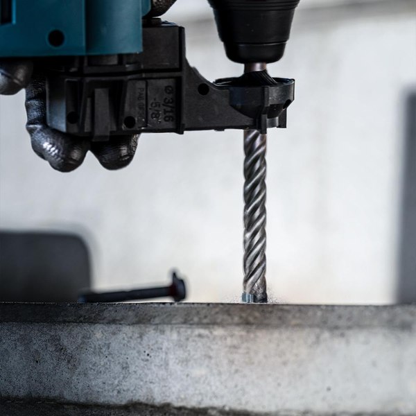 Бур Bosch 2.608.900.120