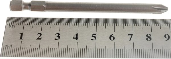 Набор бит Bosch 2.607.001.535