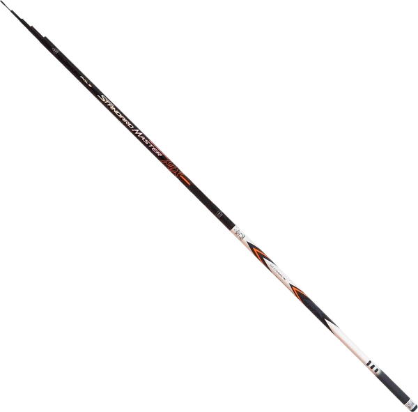 Удилище Dayo Standard 1668B-6м маховое тест10-30г / 14805 - фото