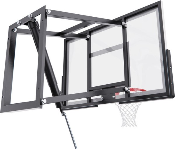 Баскетбольный щит DFC PC3MM136