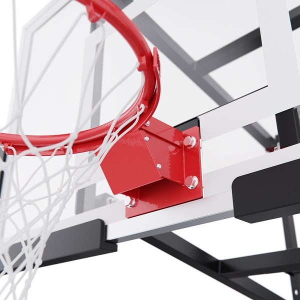 Баскетбольный щит DFC PC3MM136