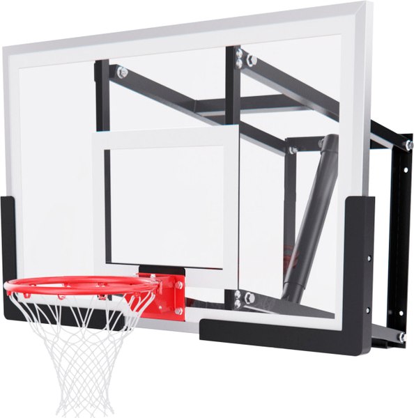 Баскетбольный щит DFC TG8MM152 - фото