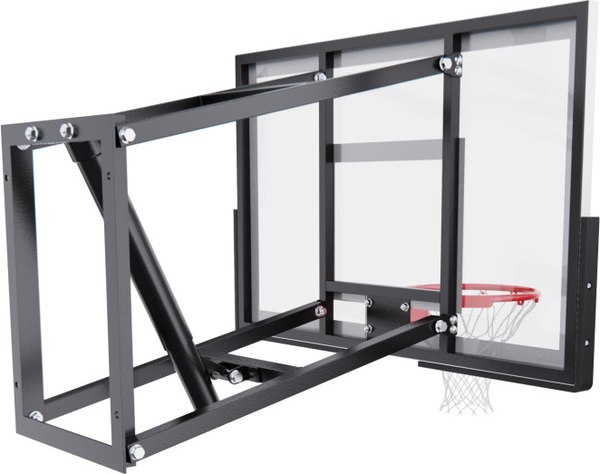 Баскетбольный щит DFC TG8MM152