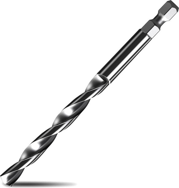 Центрирующее сверло Bosch 2.608.900.528 - фото