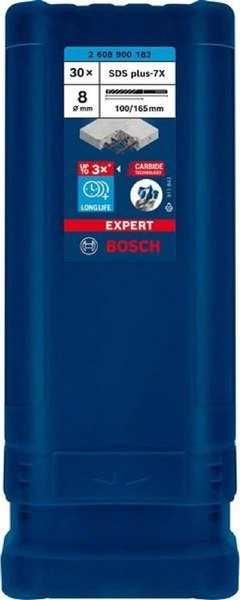 Бур Bosch 2.608.900.183