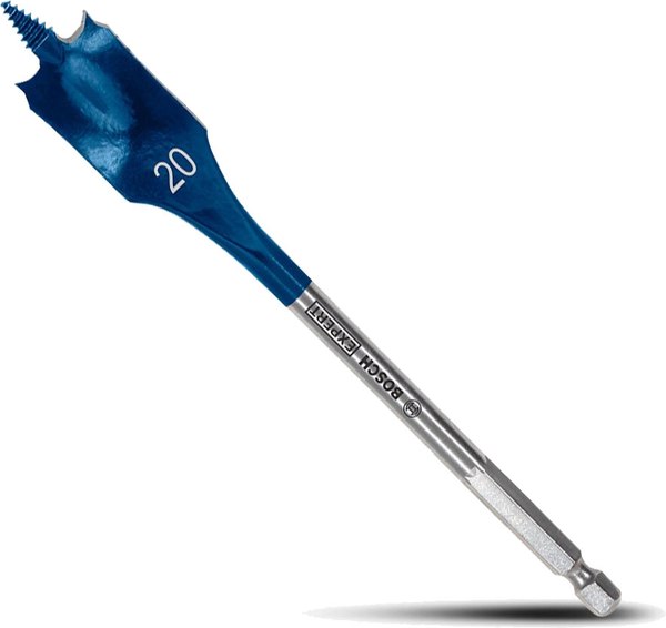 Сверло Bosch 2.608.900.319