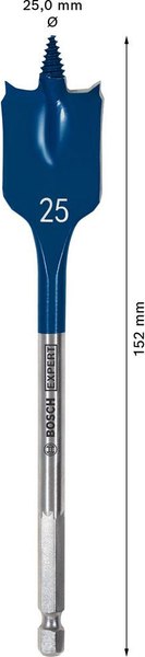 Сверло Bosch 2.608.900.322