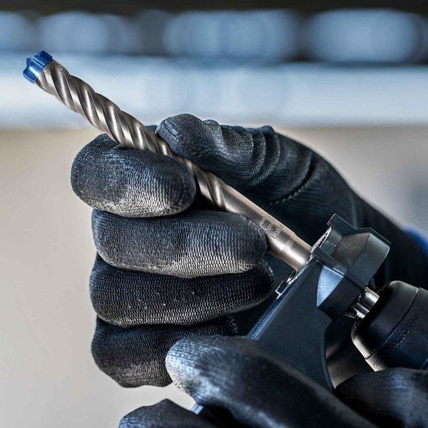 Бур Bosch 2.608.900.187