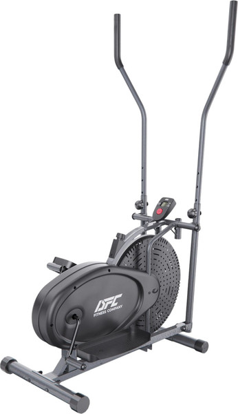 Эллиптический тренажер DFC E8.2 - фото