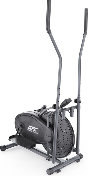 Эллиптический тренажер DFC E8.2