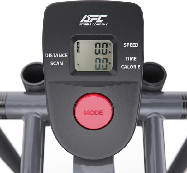 Эллиптический тренажер DFC E8.2