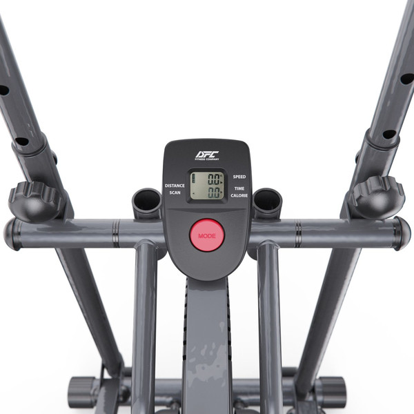 Эллиптический тренажер DFC E8.2