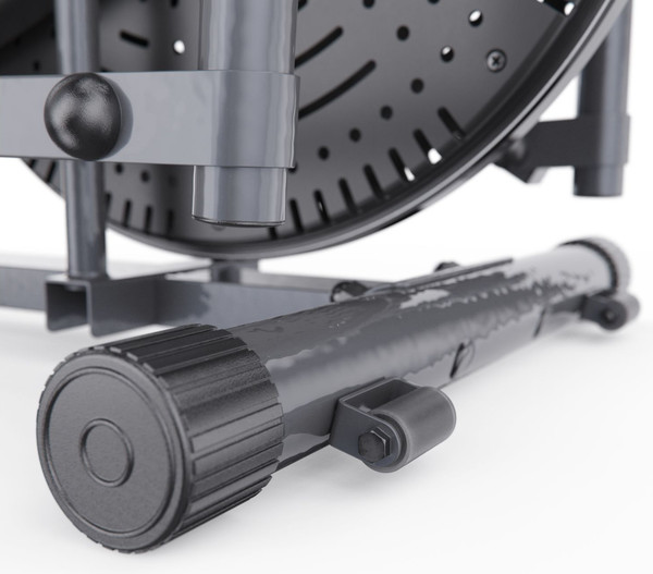 Эллиптический тренажер DFC E8.2