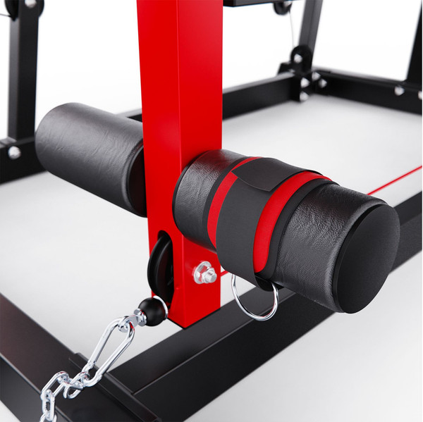 Силовой тренажер DFC WRK-5200