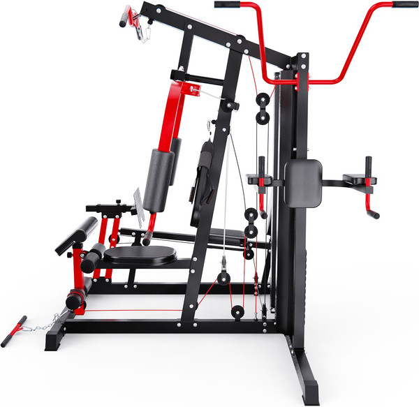 Силовой тренажер DFC WRK-5200