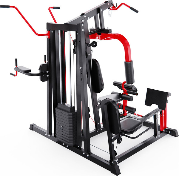 Силовой тренажер DFC WRK-5200