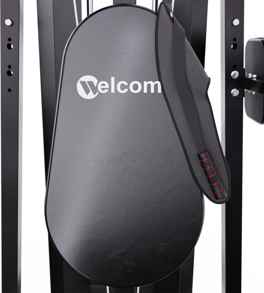 Силовой тренажер DFC WRK-5200