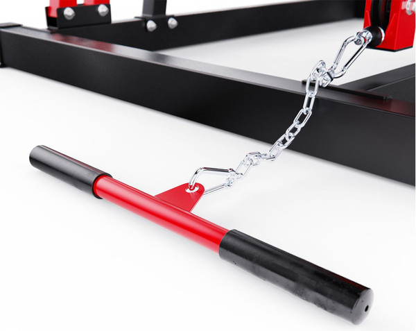 Силовой тренажер DFC WRK-5200