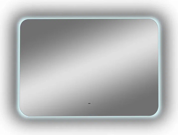 Зеркало Grado Nuvia 600х800