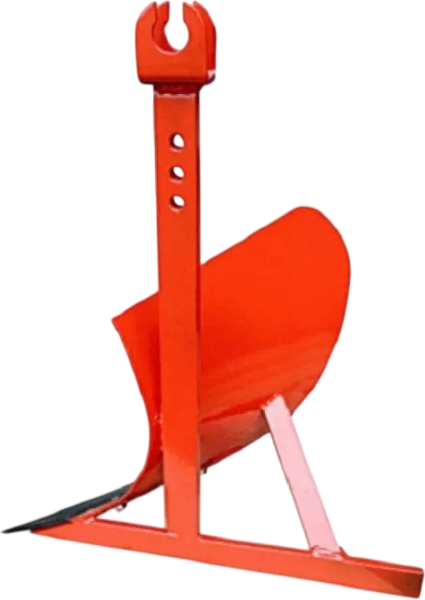 Плуг ВРМЗ ЗАО ПЛН-16 Б