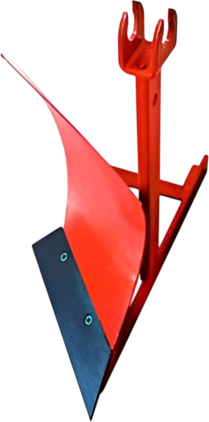 Плуг ВРМЗ ЗАО ПЛН-16 Н - фото