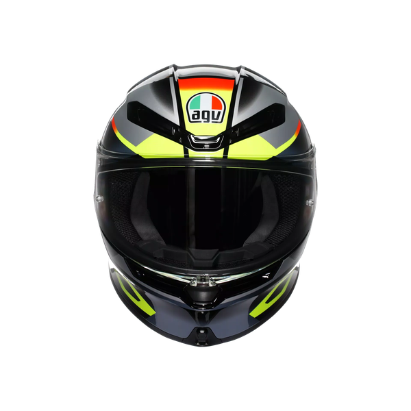 Мотошлем AGV K6 S E2206 MPLK / 2118395001-026-XL