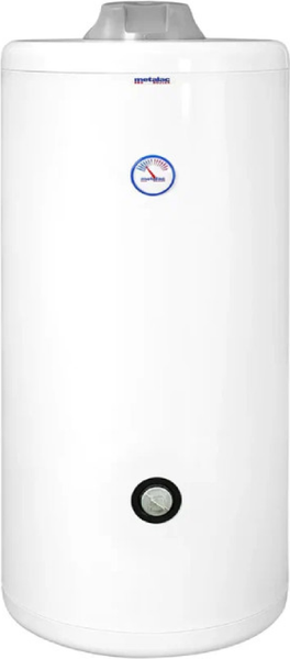 Бойлер косвенного нагрева Metalac Bojler Direct G 200 2 Plus E / 368408 - фото