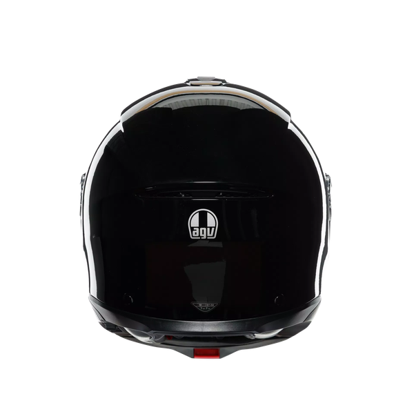 Мотошлем AGV Tourmodular E2206 / 201251E4OY-001-XXL