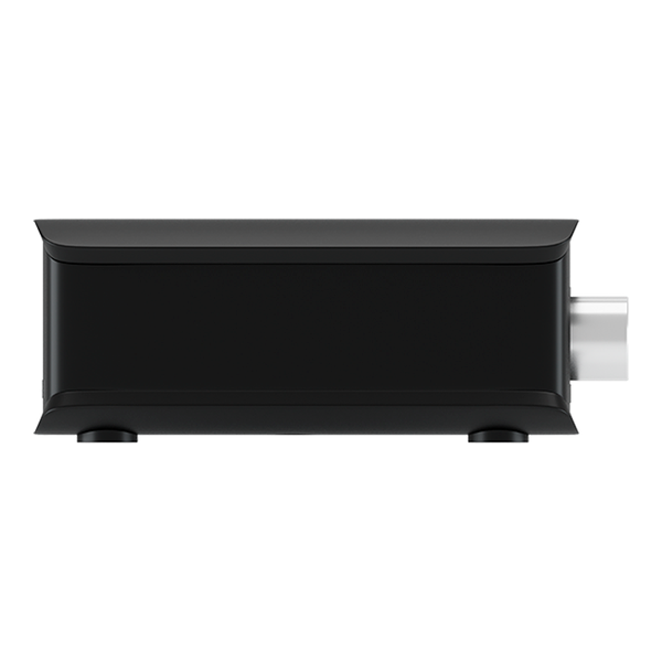 Смарт-приставка SoundMax SM-DVBT270 (черный)