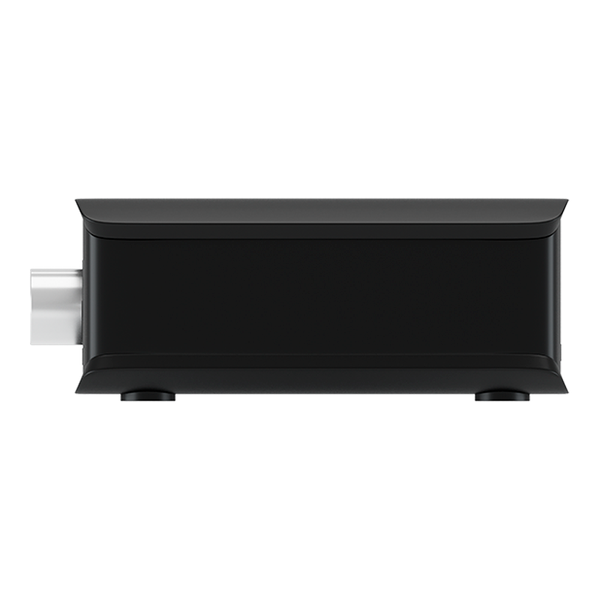 Смарт-приставка SoundMax SM-DVBT270 (черный)