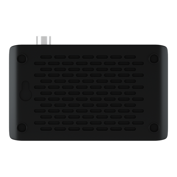 Смарт-приставка SoundMax SM-DVBT270 (черный)