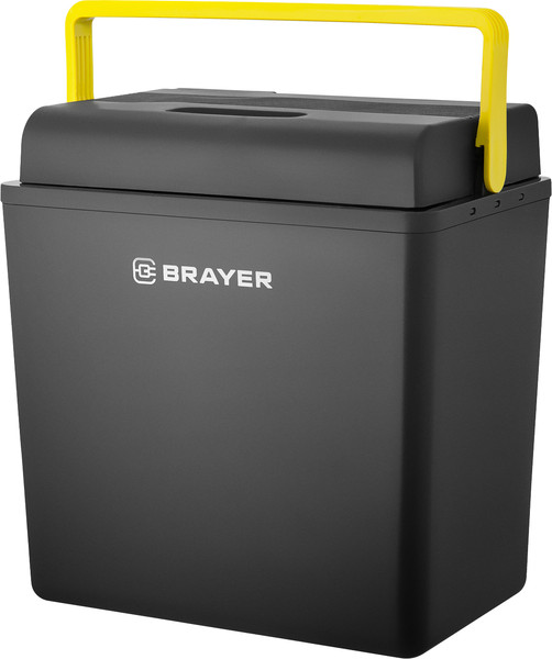 Автохолодильник Brayer BR6331 - фото
