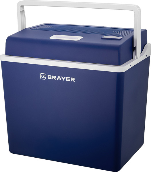 Автохолодильник Brayer BR6333 - фото