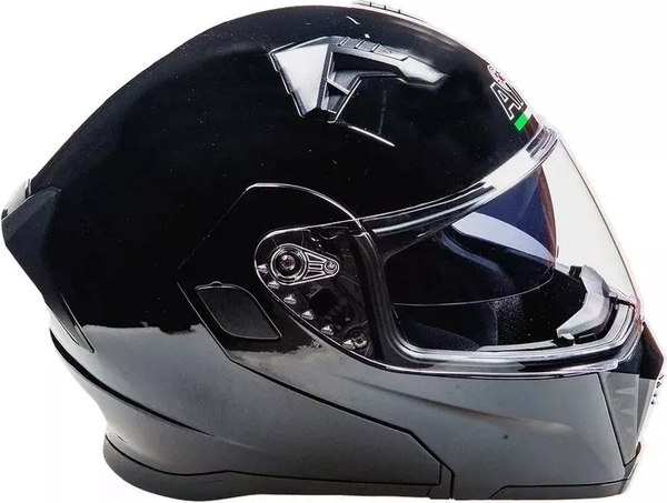 Мотошлем AiM JK906 / 906-001-XL