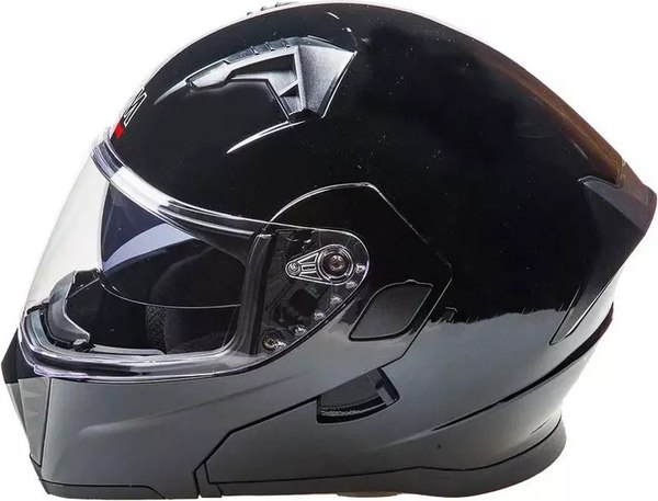 Мотошлем AiM JK906 / 906-001-XL