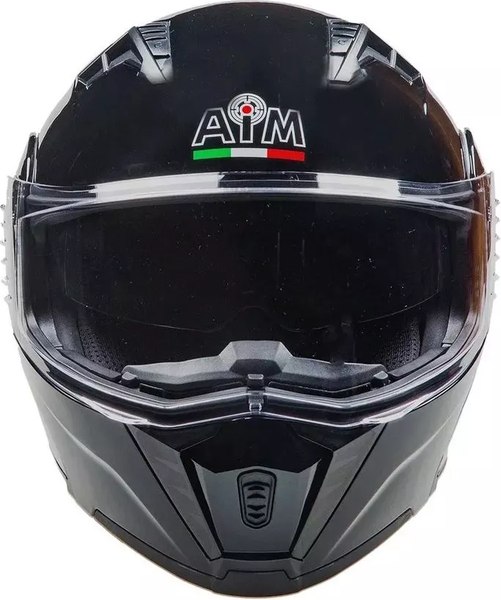 Мотошлем AiM JK906 / 906-001-XXXL