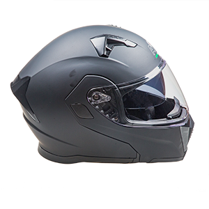 Мотошлем AiM JK906 / 906-008-S