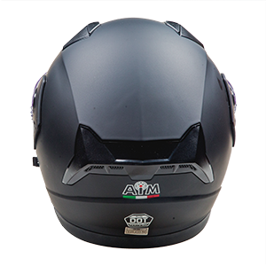 Мотошлем AiM JK906 / 906-008-S