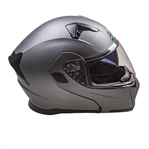 Мотошлем AiM JK906 / 906-005-XXXL