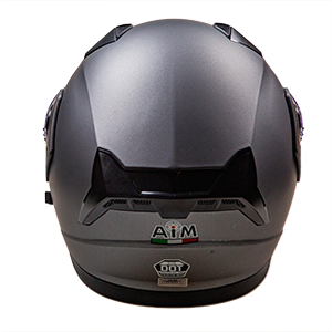 Мотошлем AiM JK906 / 906-005-XXXL