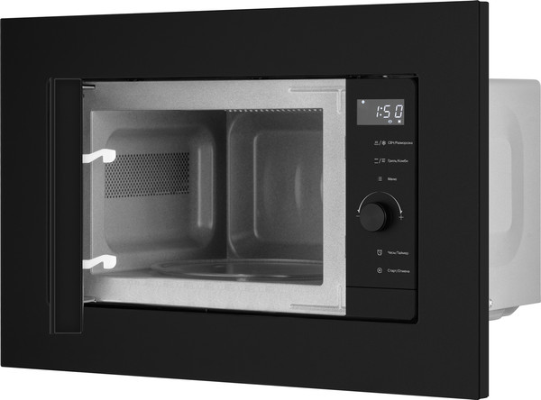 Микроволновая печь Weissgauff HMT-620 BG Grill Matt Edition