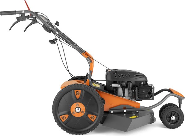 Газонокосилка бензиновая Husqvarna DB 551 / 970 81 26-01