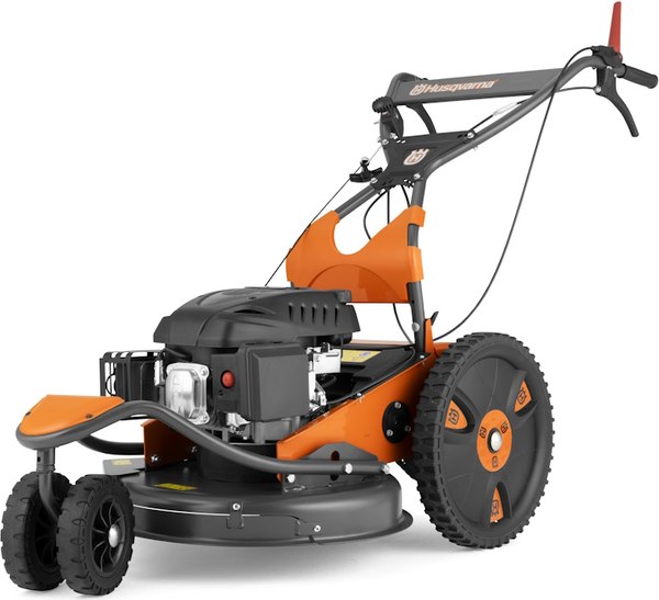 Газонокосилка бензиновая Husqvarna DB 551 / 970 81 26-01