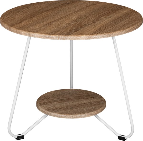 Журнальный столик Мебелик BeautyStyle 38 - фото