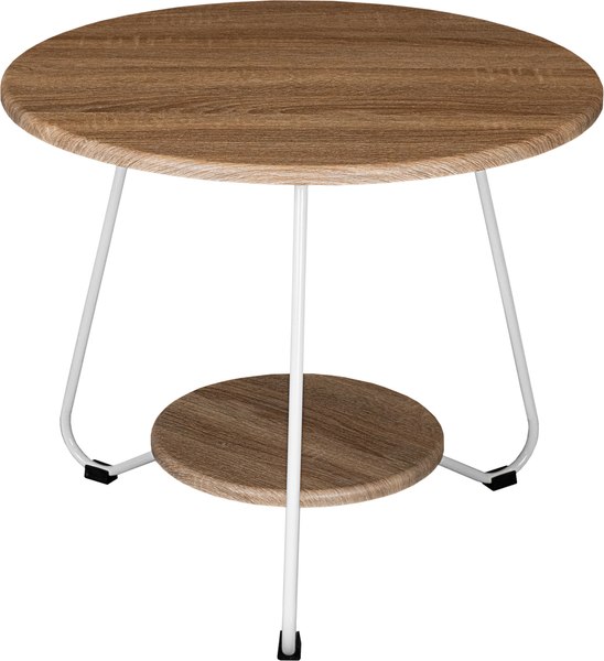 Журнальный столик Мебелик BeautyStyle 38