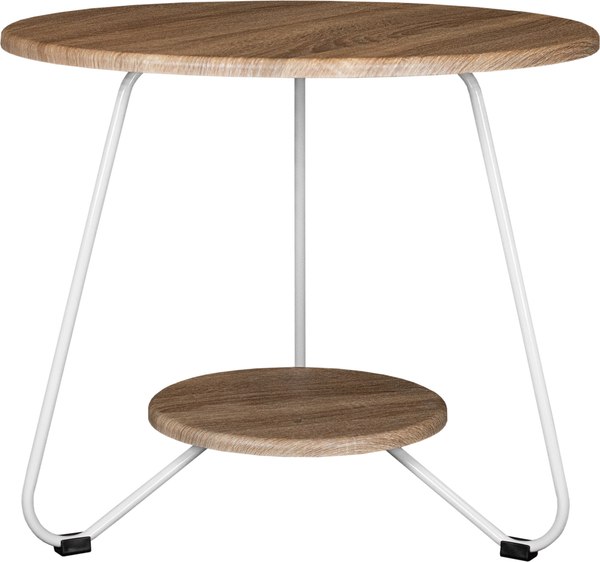 Журнальный столик Мебелик BeautyStyle 38