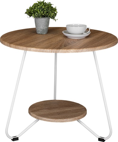 Журнальный столик Мебелик BeautyStyle 38